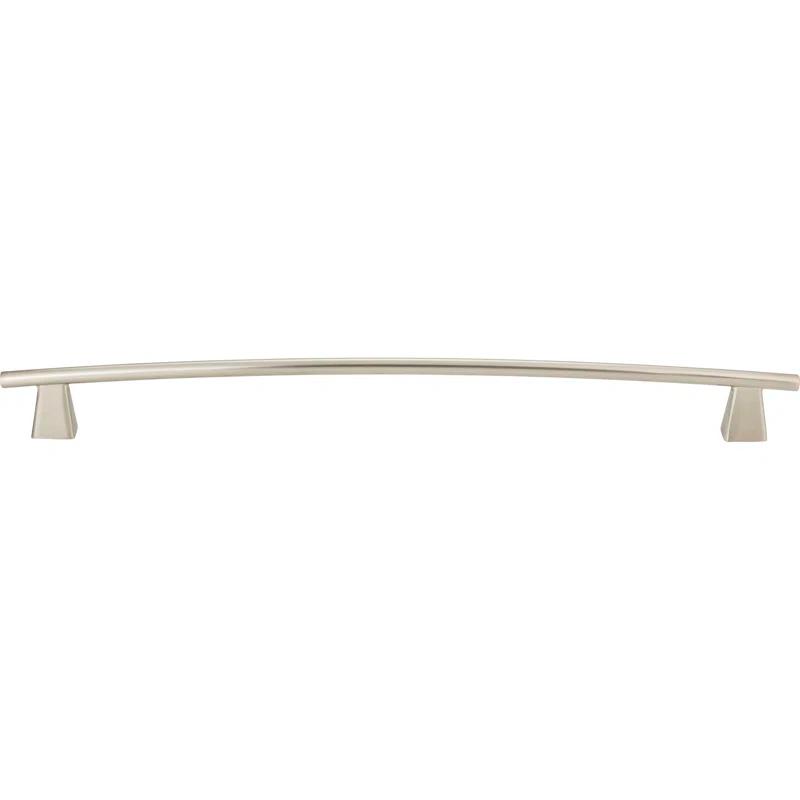 Atlas Homewares Fulcrum 3" Center to Center Arch pull