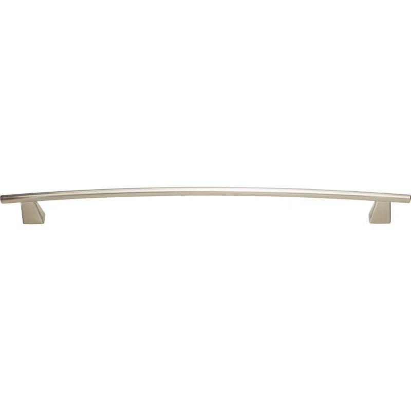 Atlas Homewares Fulcrum 3" Center to Center Arch pull