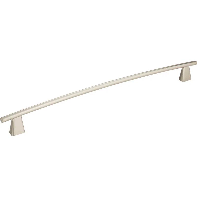 Atlas Homewares Fulcrum 3" Center to Center Arch pull