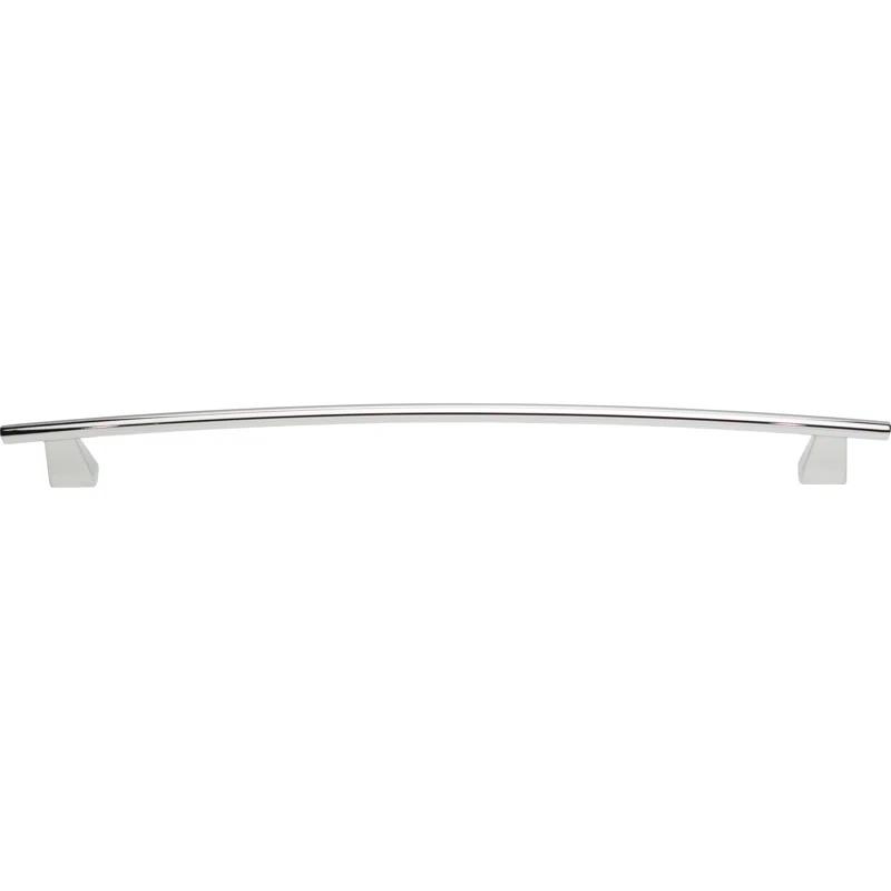 Fulcrum 3" Center to Center Arch pull