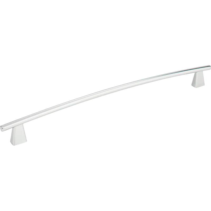 Fulcrum 3" Center to Center Arch pull