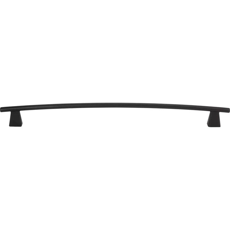 Atlas Homewares Fulcrum 3" Center to Center Arch pull