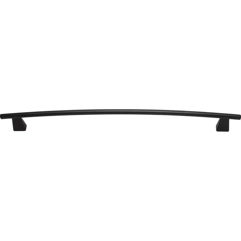 Atlas Homewares Fulcrum 3" Center to Center Arch pull