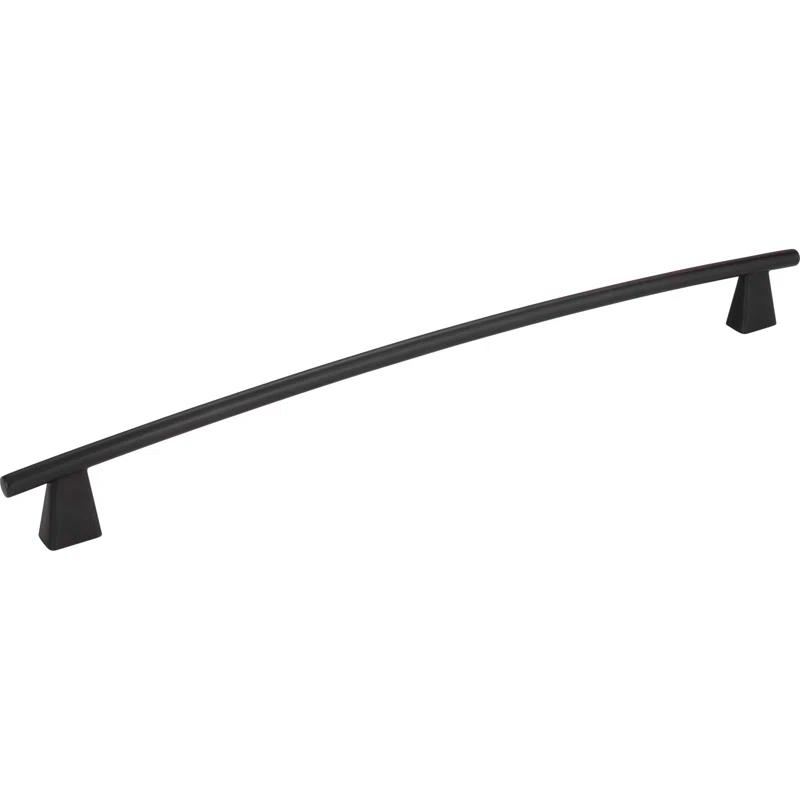 Atlas Homewares Fulcrum 3" Center to Center Arch pull