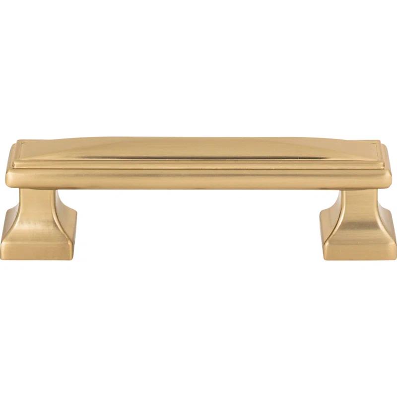 Atlas Homewares Wadsworth 3 3/4" Center to Center Bar Pull