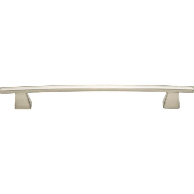 Atlas Homewares Fulcrum 3" Center to Center Arch pull