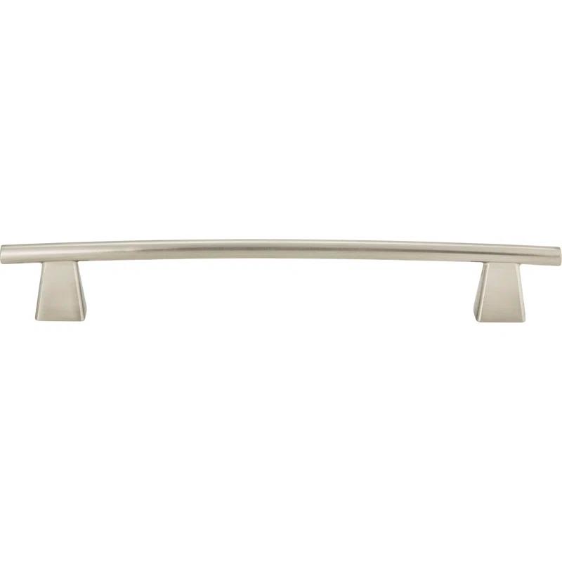 Atlas Homewares Fulcrum 3" Center to Center Arch pull
