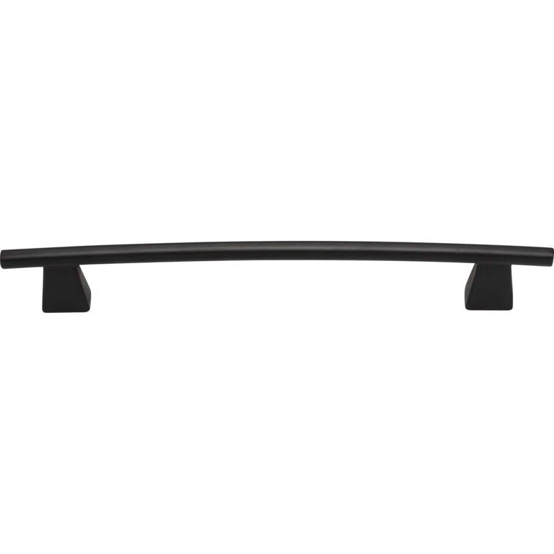 Atlas Homewares Fulcrum 3" Center to Center Arch pull