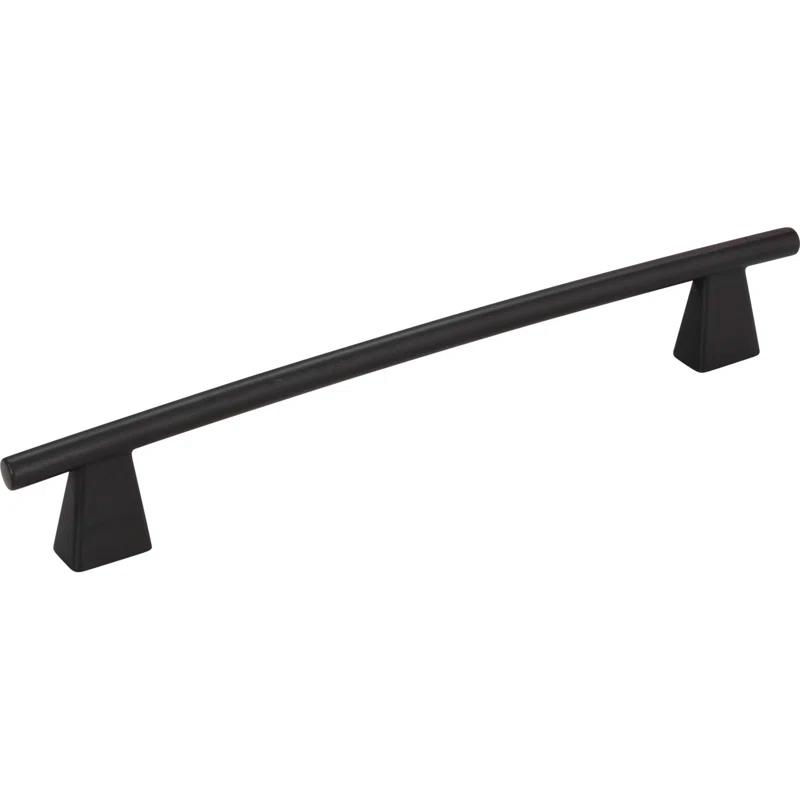 Atlas Homewares Fulcrum 3" Center to Center Arch pull