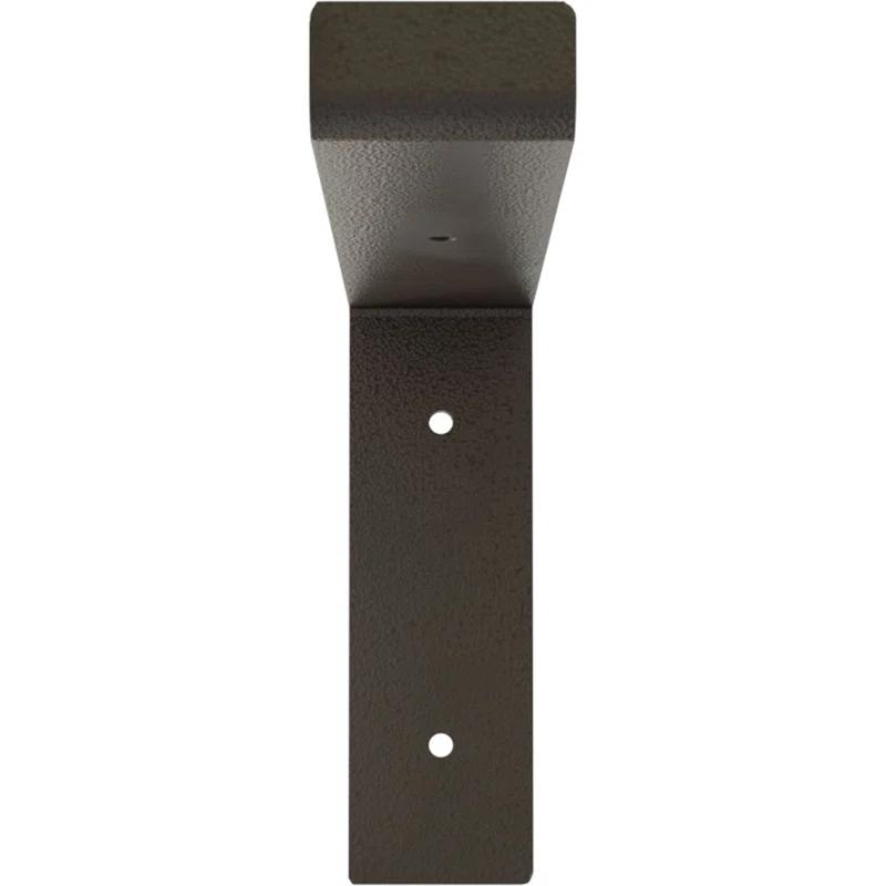 Ekena Millwork Steel Truss Shelf Bracket