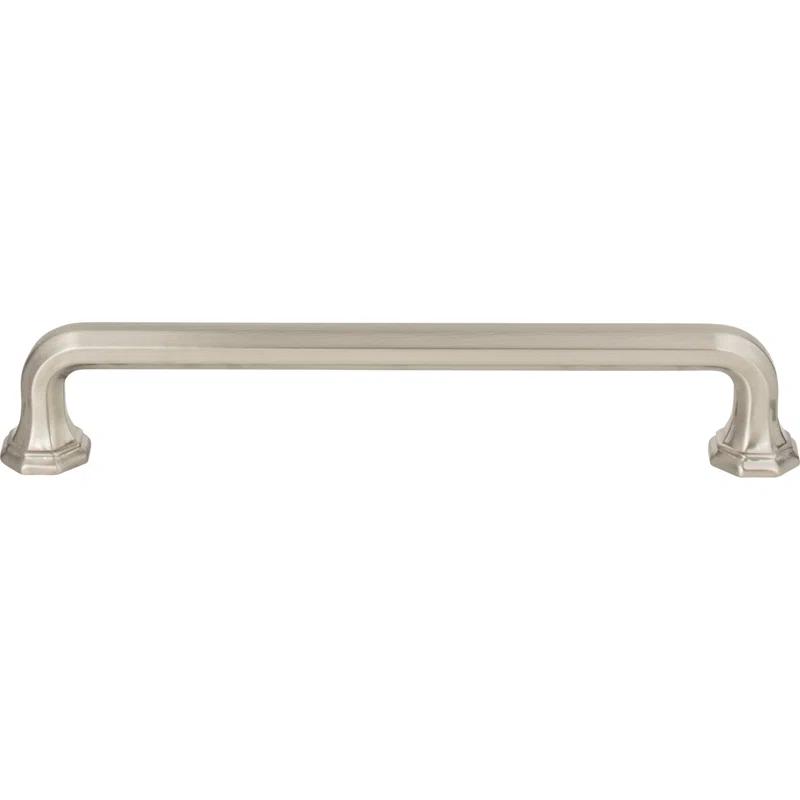Atlas Homewares Elizabeth 6 5/16" Center to Center Bar Pull