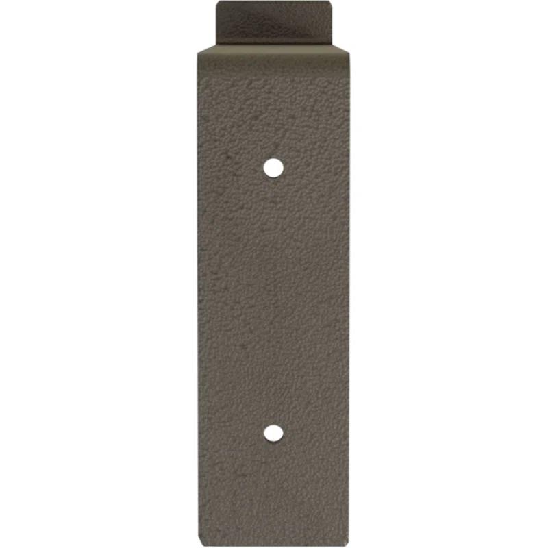 Ekena Millwork Steel Truss Shelf Bracket