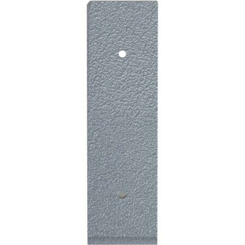 Ekena Millwork Steel Hanging Shelf Bracket