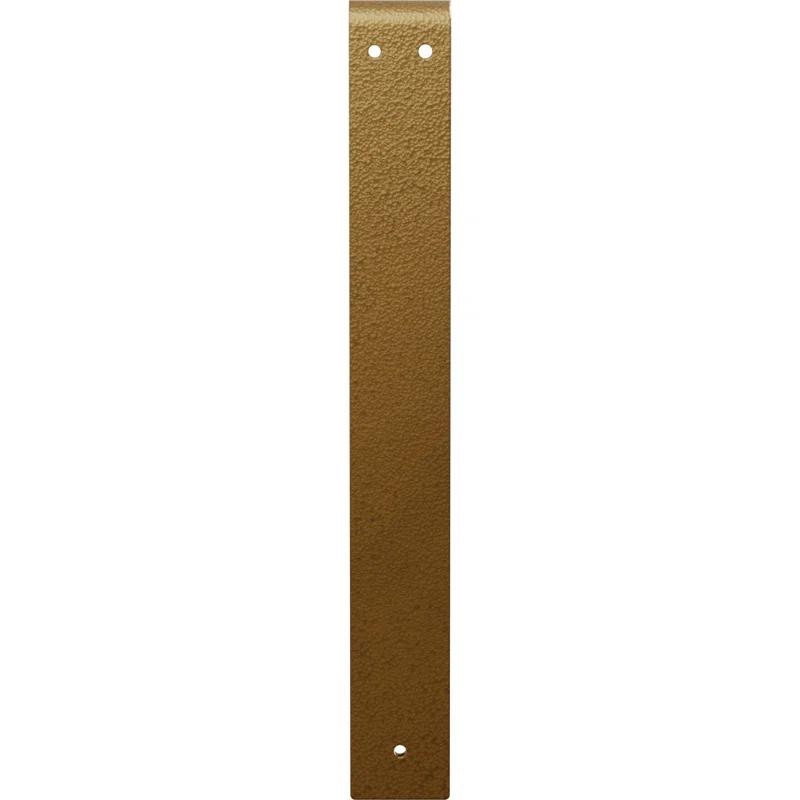 Ekena Millwork Traditional Steel Bracket