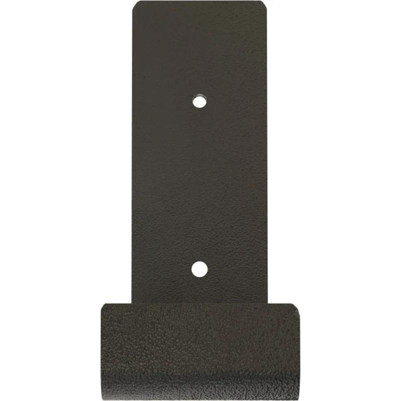 Ekena Millwork Steel Hanging Shelf Bracket