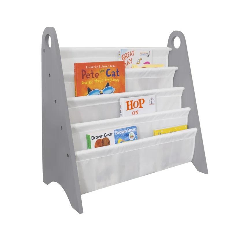 Wildkin Modern Sling Bookshelf
