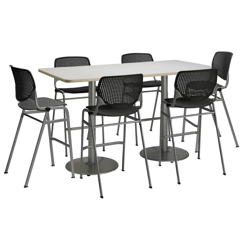 Kool 30" Bar Stool