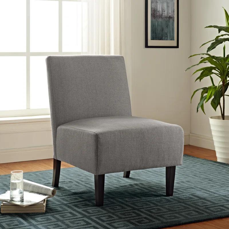 Serta Serta Palisades Slipper Accent Chair