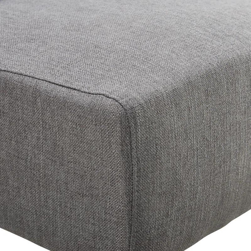 Serta Serta Palisades Slipper Accent Chair