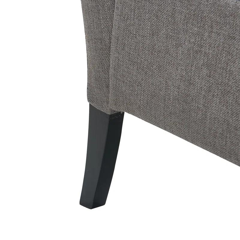 Serta Serta Palisades Slipper Accent Chair