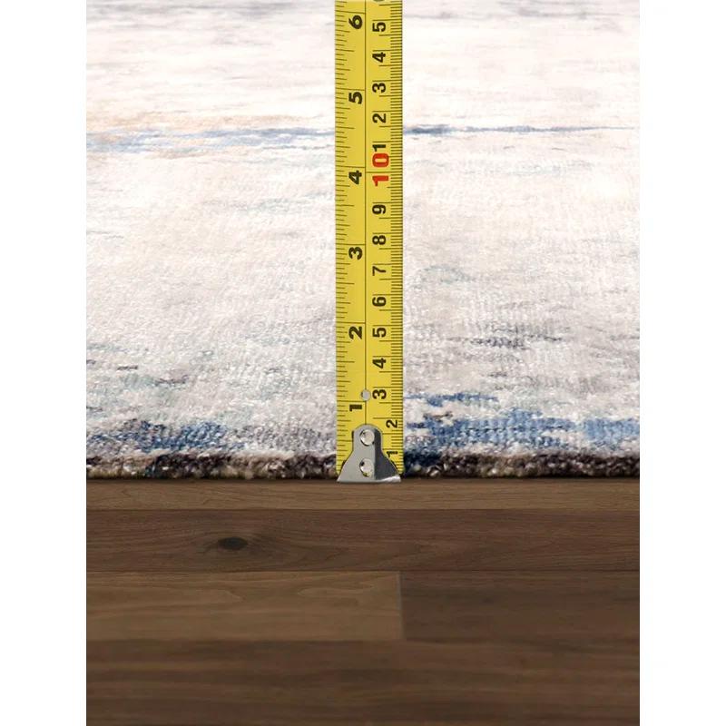 One-of-a-Kind 8' X 10'2" Area Rug in
