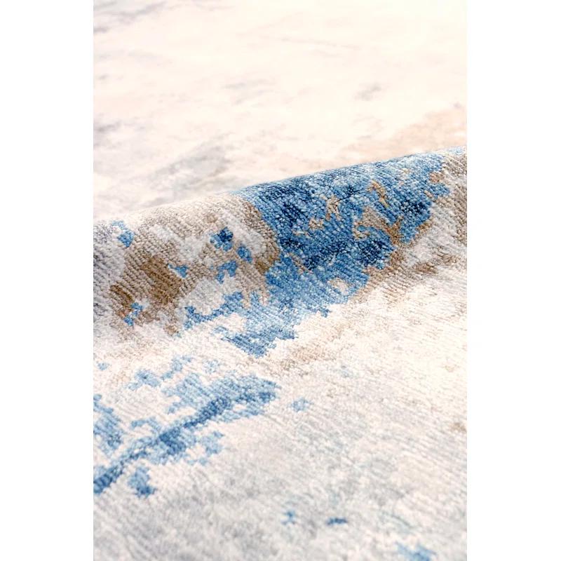 One-of-a-Kind 8' X 10'2" Area Rug in