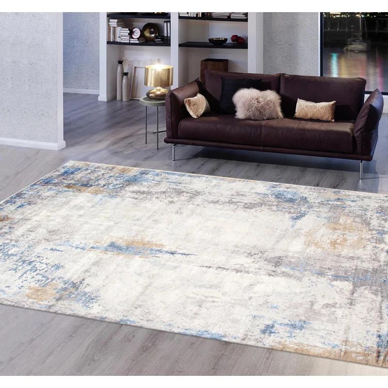One-of-a-Kind 8' X 10'2" Area Rug in