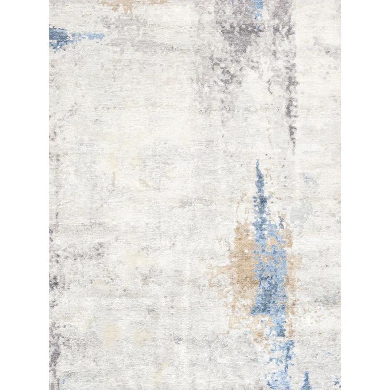One-of-a-Kind 8' X 10'2" Area Rug in