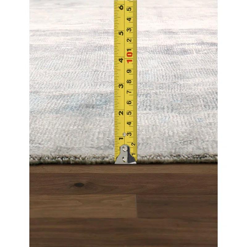 Pasargad One-of-a-Kind 9'2" X 12' Area Rug in