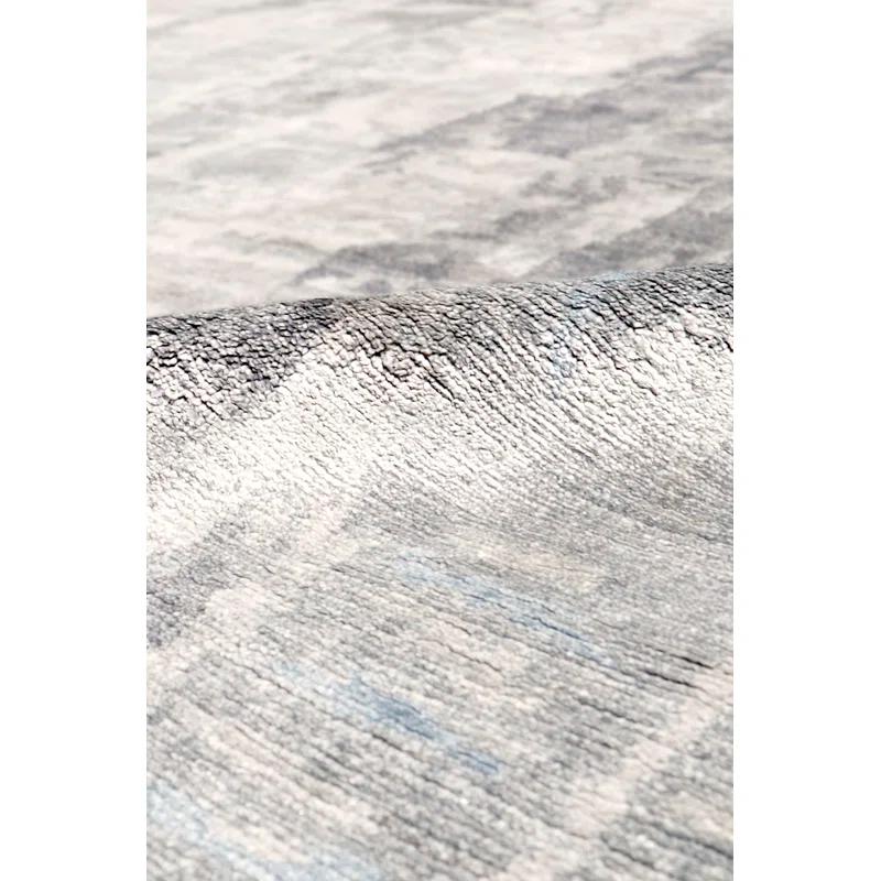 Pasargad One-of-a-Kind 9'2" X 12' Area Rug in