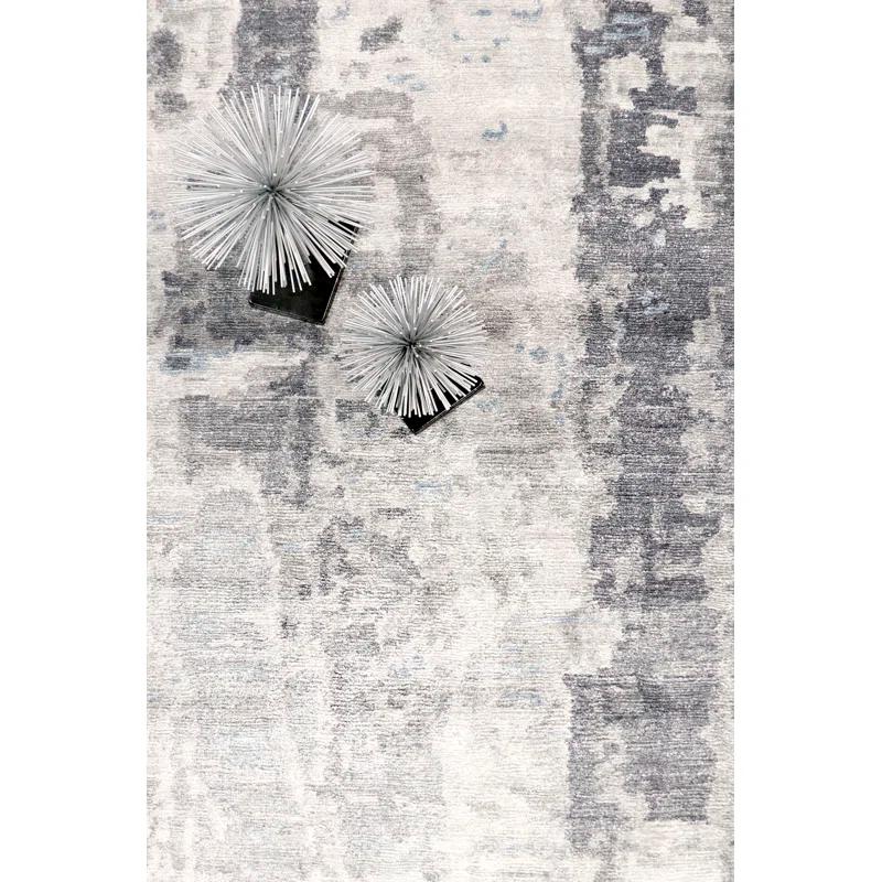 Pasargad One-of-a-Kind 9'2" X 12' Area Rug in