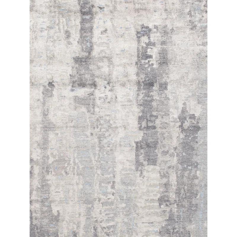 Pasargad One-of-a-Kind 9'2" X 12' Area Rug in