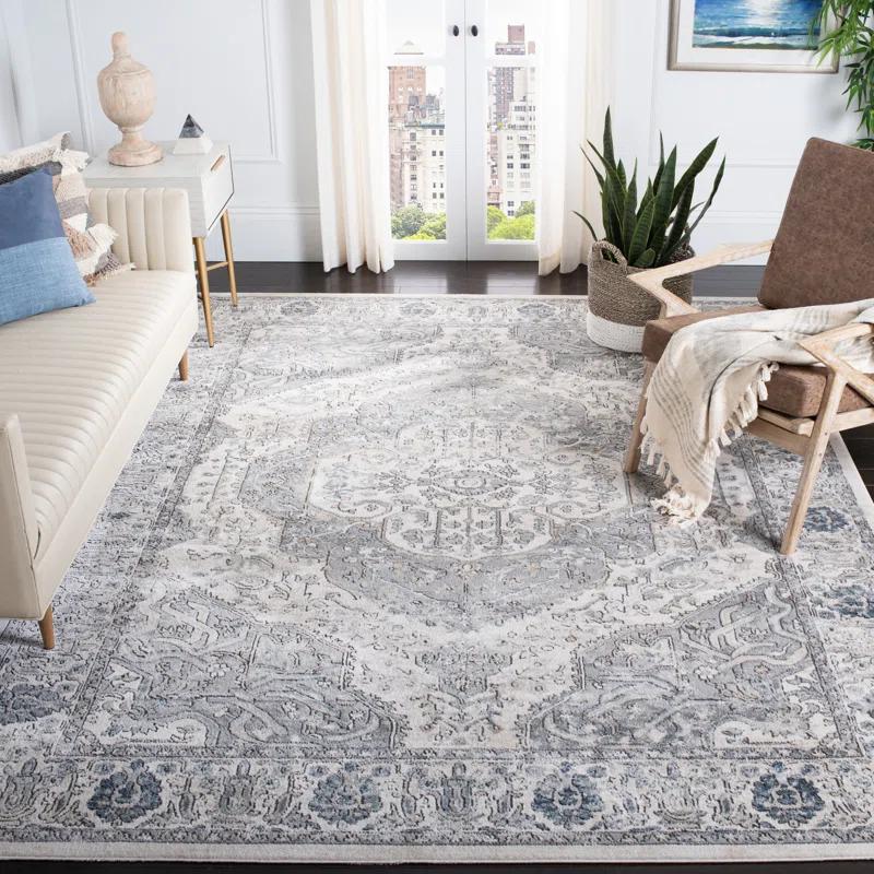 Martha Stewart Rugs Oregon 800 Performance Oriental Rug