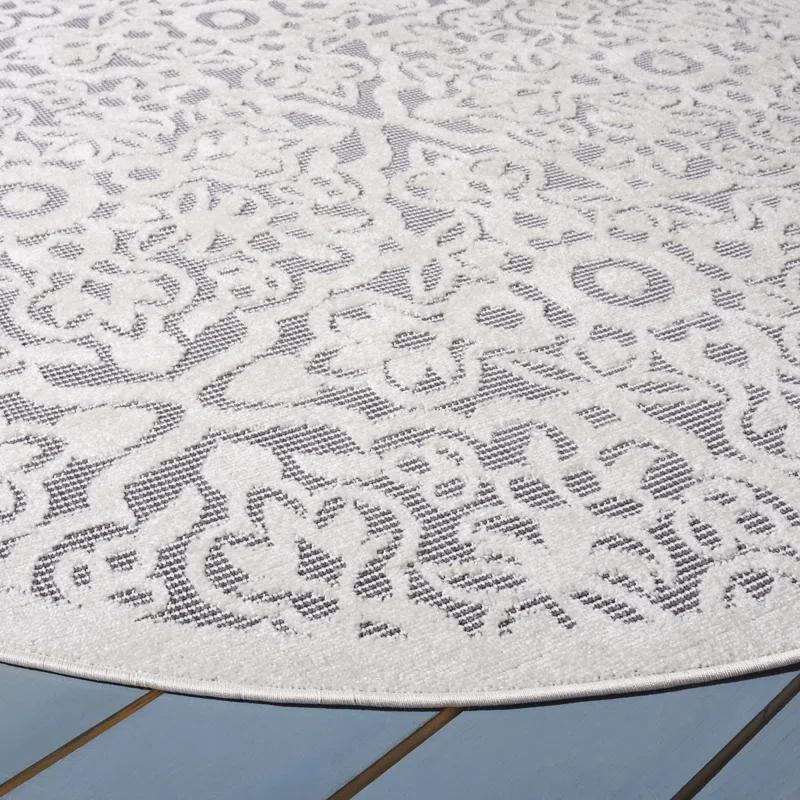 Sprague Performance Floral Rug
