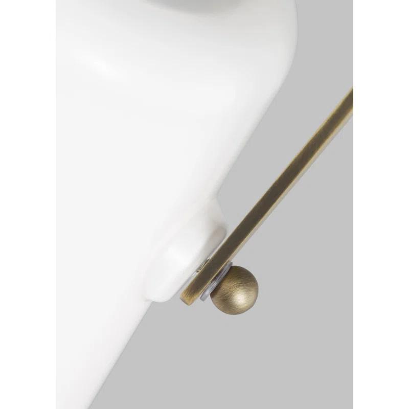Lauren Ralph Lauren Hazel 1 - Light Single Pendant