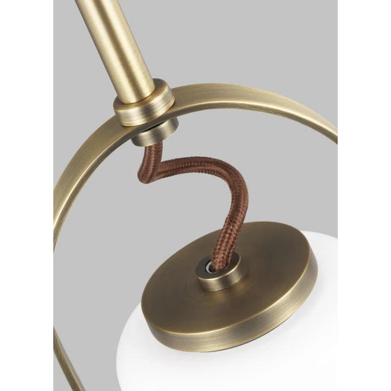 Lauren Ralph Lauren Hazel 1 - Light Single Pendant