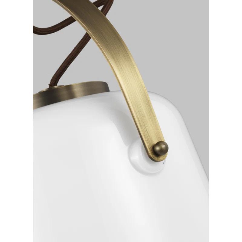 Lauren Ralph Lauren Hazel 1 - Light Single Pendant