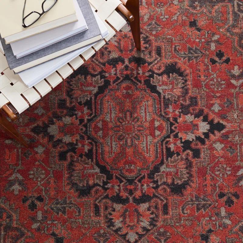 Mistana™ Adalia Oriental Rug