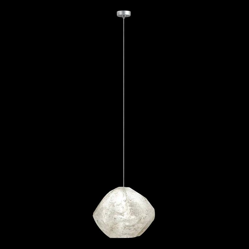 Natural Inspirations 1 - Light Bulb Unique Pendant