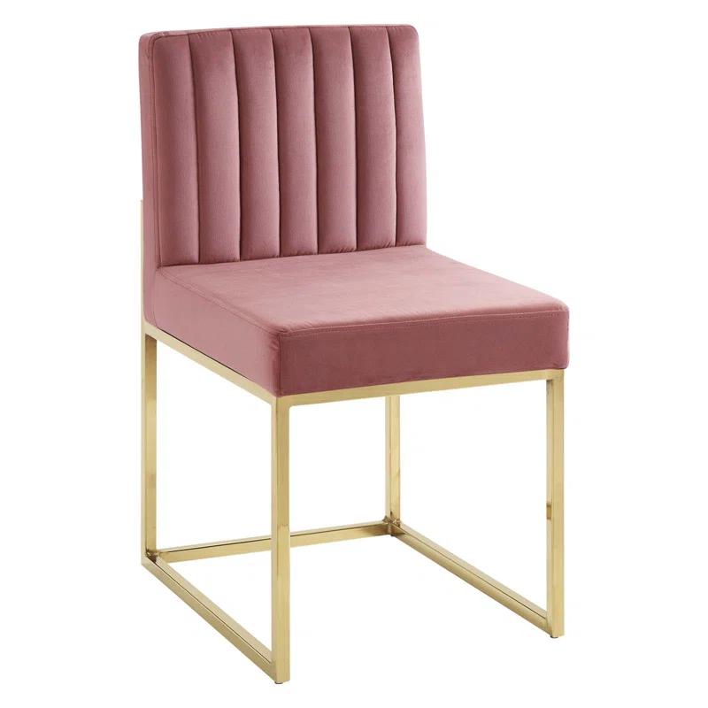Carriage Dining Chair Performance