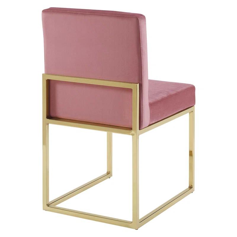 Carriage Dining Chair Performance