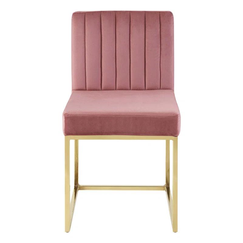 Carriage Dining Chair Performance
