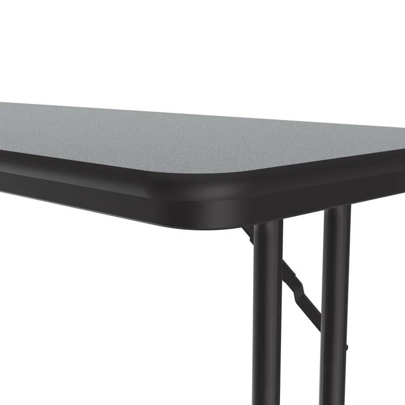 Correll, Inc. Rectangle 2 Person Training Table