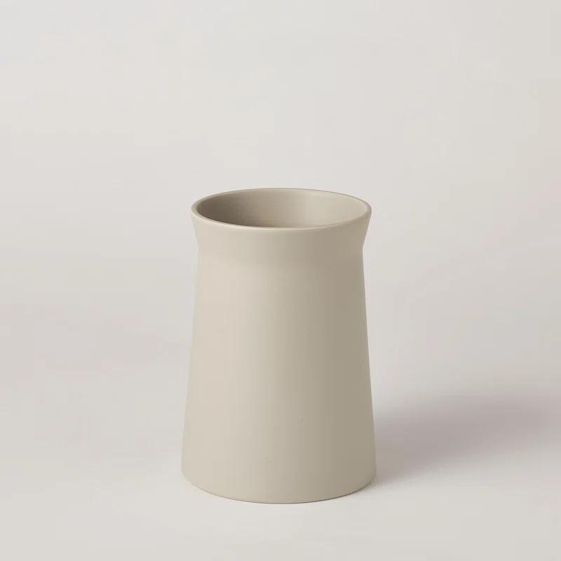 Handmade Ceramic Table Vase