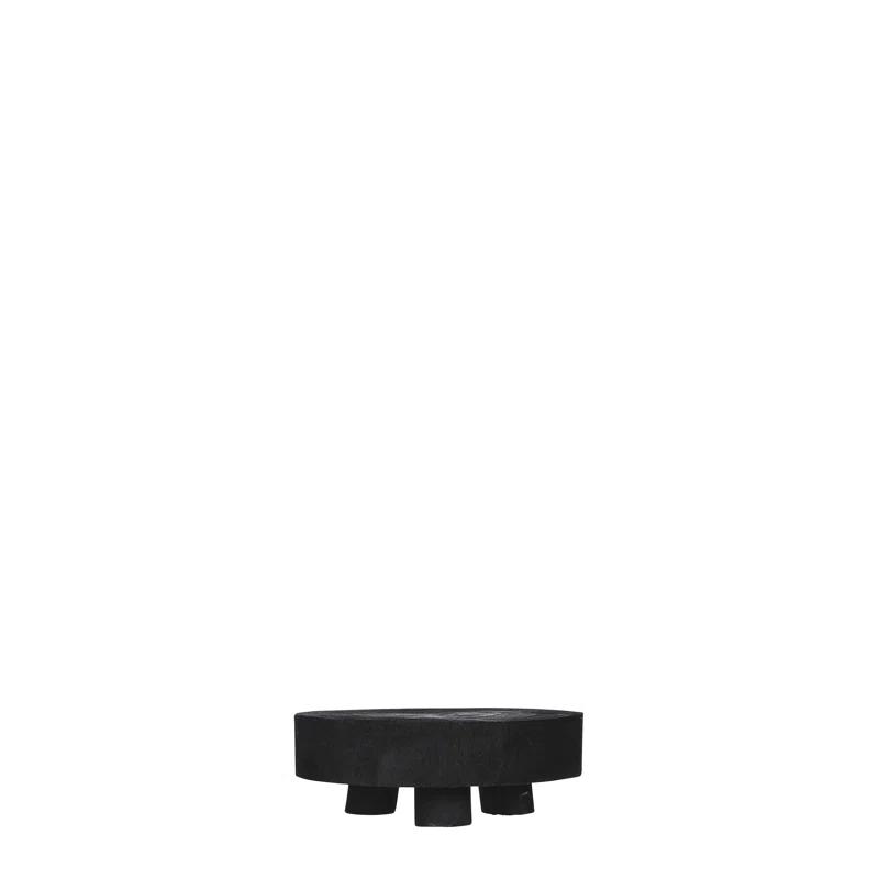 Vahle Solid Wood Tray 1