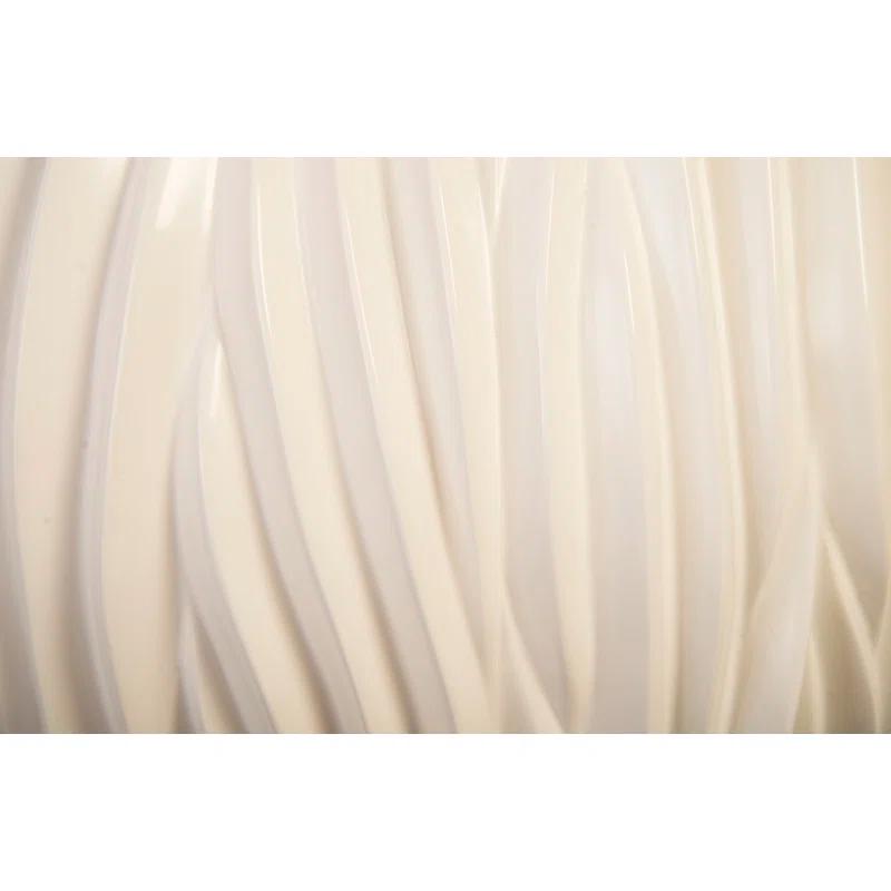 Phillips Collection Alon Resin Pot Planter