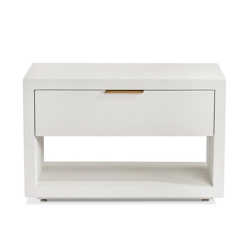 Montaigne 1 - Drawer Nightstand