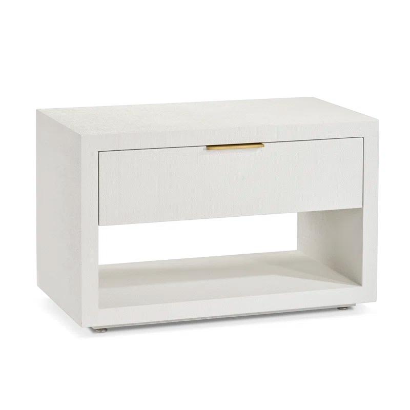 Montaigne 1 - Drawer Nightstand