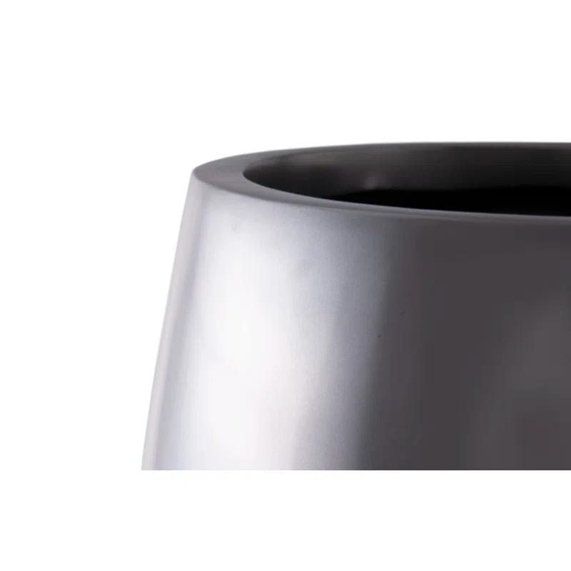 Phillips Collection Elonga Resin Pot Planter