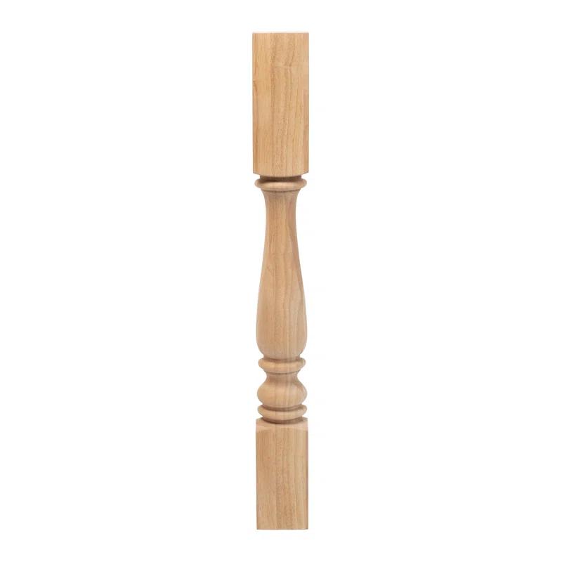 Architectural Products by Outwater L.L.C. Table Leg (Set of 4)